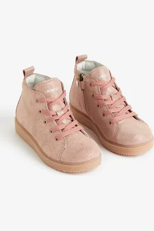 H&M Boots - Rosa - Kinder