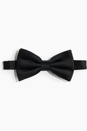H&M Seidenfliege - - Herren