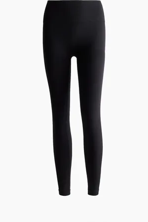 H&M The Contour Seamless Legging - - Damen