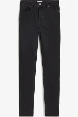 H&M Skinny Regular Jeans - - Damen
