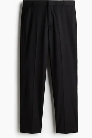 H&M Anzughose in Regular Fit - - Herren