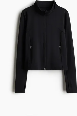 H&M Sportjacke mit SoftMove - - Kinder