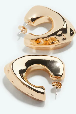 H&M Hoop-Ohrringe - - Damen