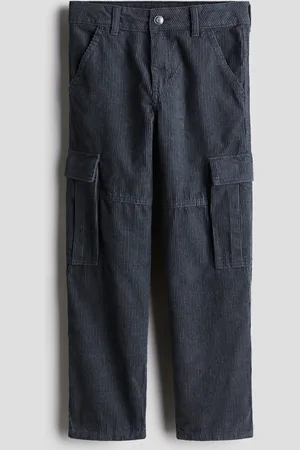 H&M Cargohose - - Kinder