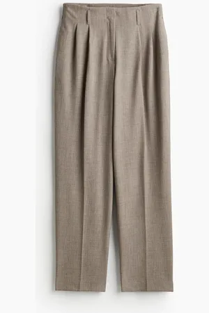 H&M Hose im Tapered-Schnitt - - Damen