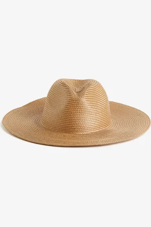H&M Strohhut - - Damen