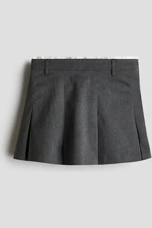 H&M Faltenrock - - Kinder