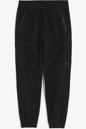 H&M Cargo-Sportjoggpants in Regular Fit - - Herren