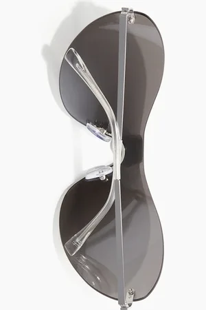 H&M Sportive Sonnenbrille - - Damen