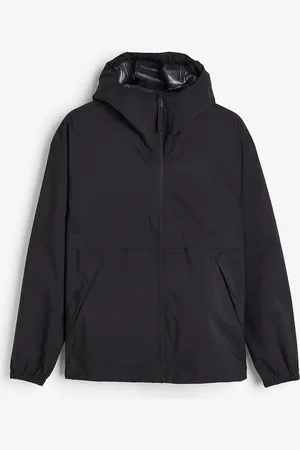 H&M Unisex-Regenjacke mit StormMove - - Sportswear