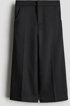 H&M Weite Twillhose - - Kinder