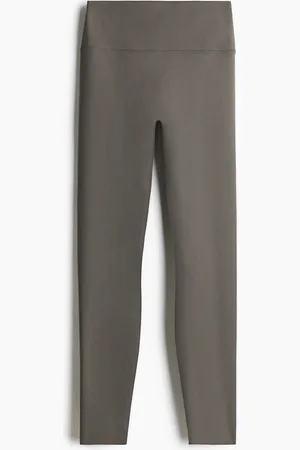 H&M Sportleggings mit SoftMove - - Sportswear