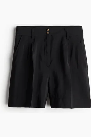 H&M Bermudashorts aus Modalmix - - Damen