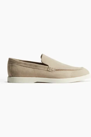 H&M Loafer mit Mokassinnaht - - Herren