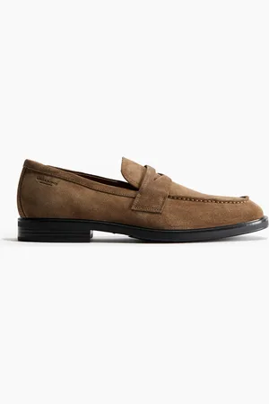 H&M Andrew Loafer - Braun - Herren