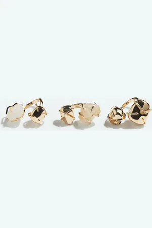 H&M 3er-Pack Ringe - - Damen
