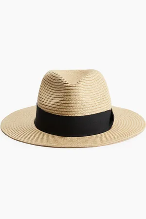 H&M Strohhut - - Damen