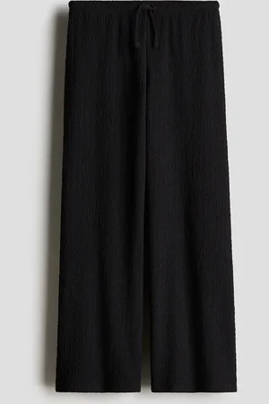 H&M Jerseyhose mit Struktur - - Kinder