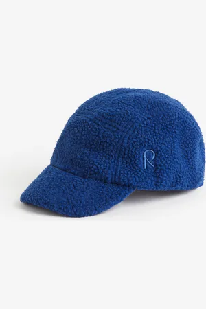 H&M Cap, Piilee - Blau - Kinder