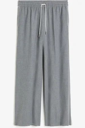 H&M Weite Schlupfhose - - Damen