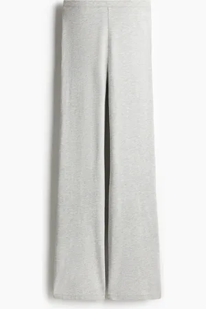 H&M Ausgestellte Leggings - - Damen