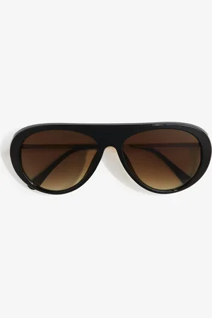 H&M Sonnenbrille - - Damen