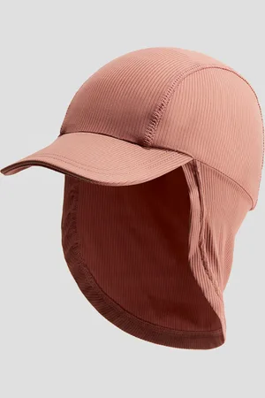 H&M Sonnencap mit UPF 50+ - Rot - Kinder