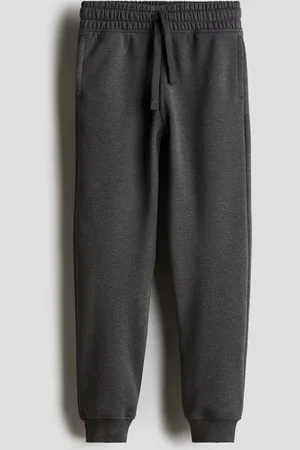 H&M Joggpants aus Baumwollsweat - - Kinder