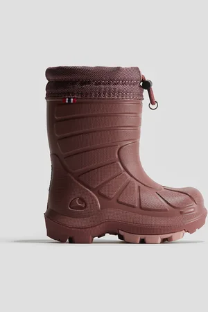 H&M Extreme Warm - Weiß - Kinder