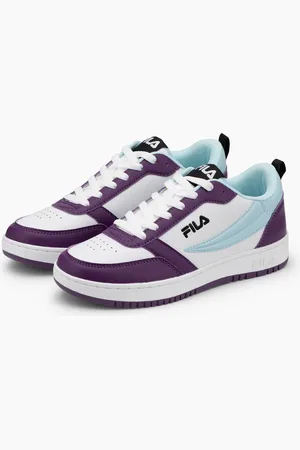 H&M Rega Nf Teens Basketball Low - Weiß - Kinder