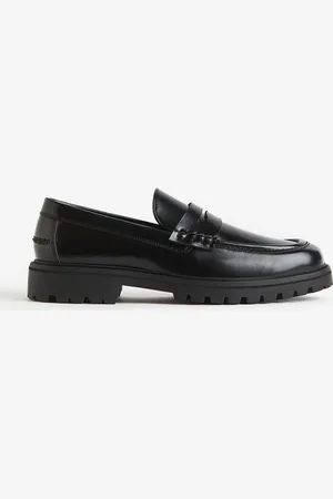 H&M Chunky Loafer - - Herren