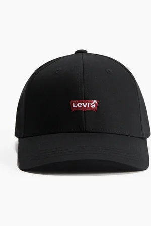 H&M Housemark Flexfit Cap - - Herren