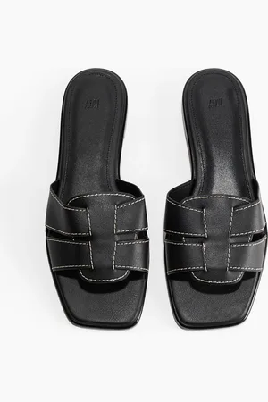 H&M Sandalen - - Damen