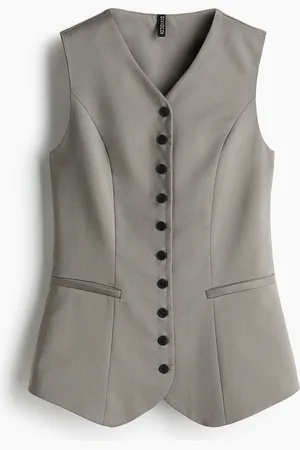 H&M Anzugweste - - Damen