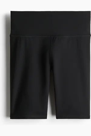 H&M Lauf-Radlershorts mit ShapeMove - - Sportswear