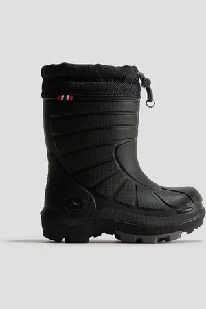 H&M Extreme Warm - - Kinder