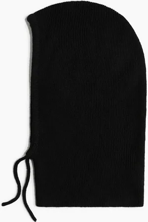 H&M Gerippte Balaklava - - Damen