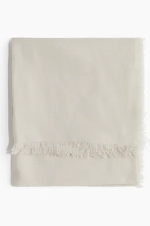 H&M Tuch aus Wolle - - Damen