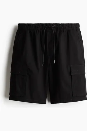 H&M Cargoshorts in Regular Fit - - Herren