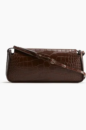 H&M Umhängetasche - Braun - Damen