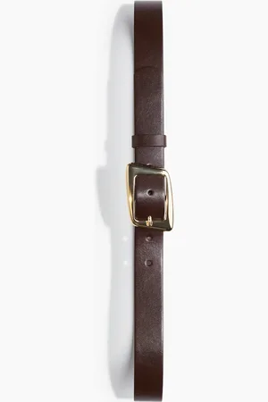 H&M Gürtel - Braun - Damen