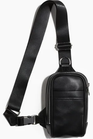H&M Sling Bag - - Herren
