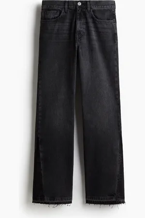 H&M Bootcut Regular Jeans - - Herren