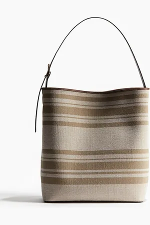 H&M Shopper - - Damen