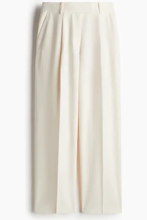 H&M Gerade Hose - - Damen