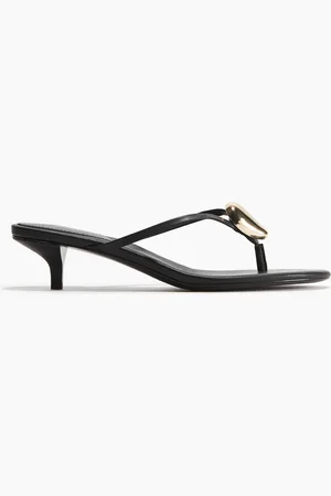 H&M Zehensandalen mit Absatz - - Damen