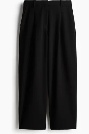 H&M Hose im Tapered-Schnitt - - Damen