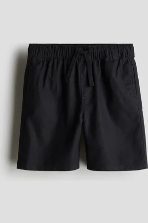 H&M Shorts aus Leinenmix - - Kinder