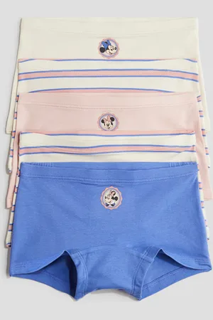 H&M 5er-Pack Baumwoll-Boxerslips - - Kinder