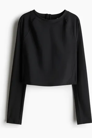 H&M Badeshirt - - Damen